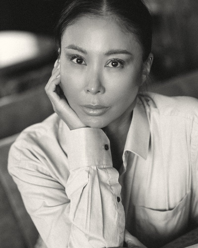 Bernie Teo